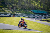 Advanced Group Orange Bikes
